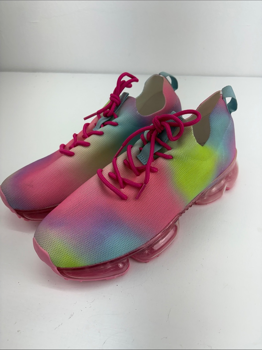 La Sheela Running‎ Shoes 10